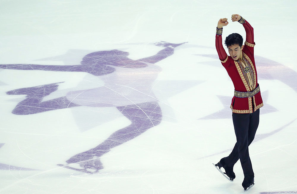 REUTERS/Jean-Paul Pelissier