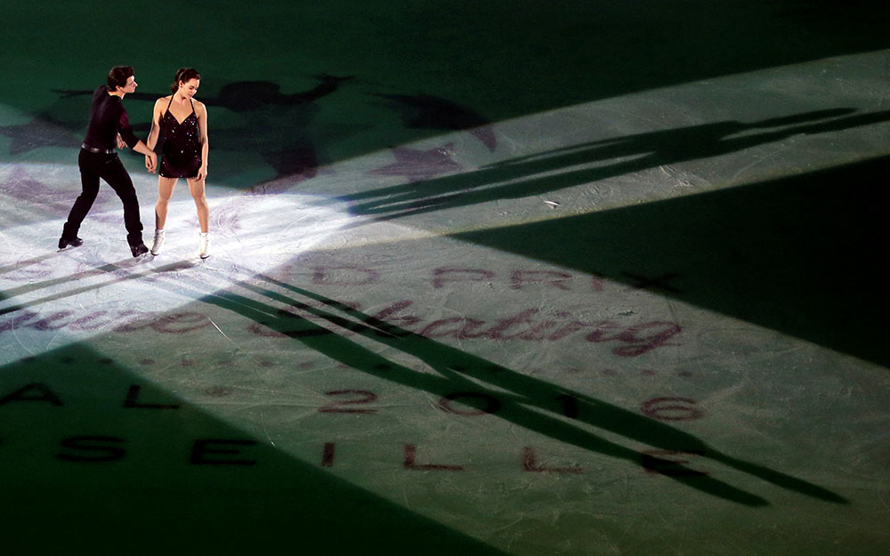 REUTERS/Jean-Paul Pelissier