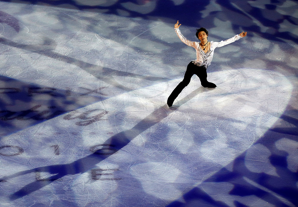 REUTERS/Jean-Paul Pelissier