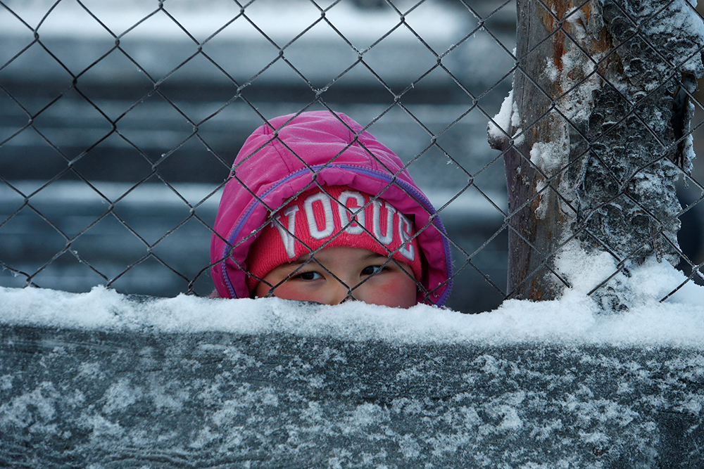 Reuters/Sergei Karpukhin