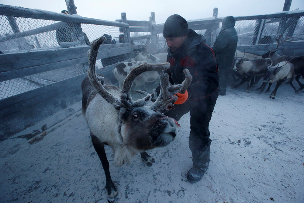 Reuters/Sergei Karpukhin