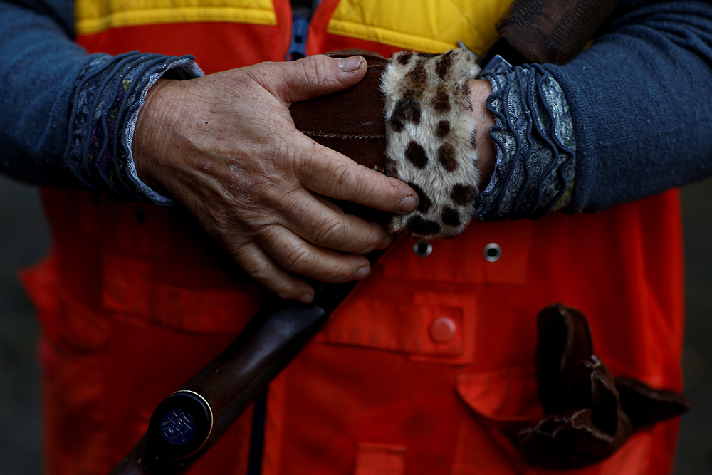 REUTERS/Thomas Peter