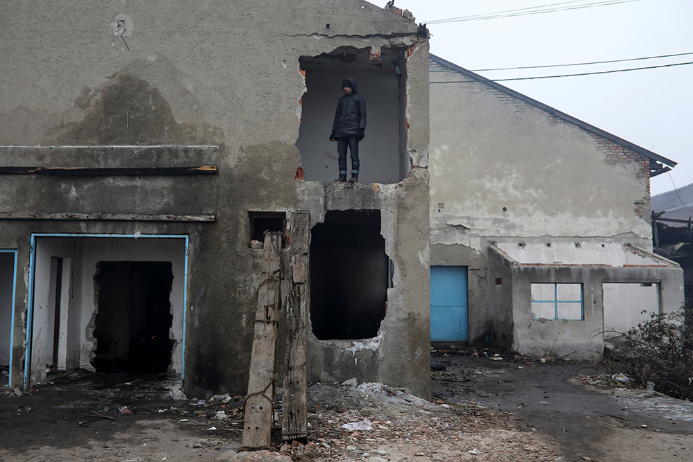 REUTERS/Marko Đurica