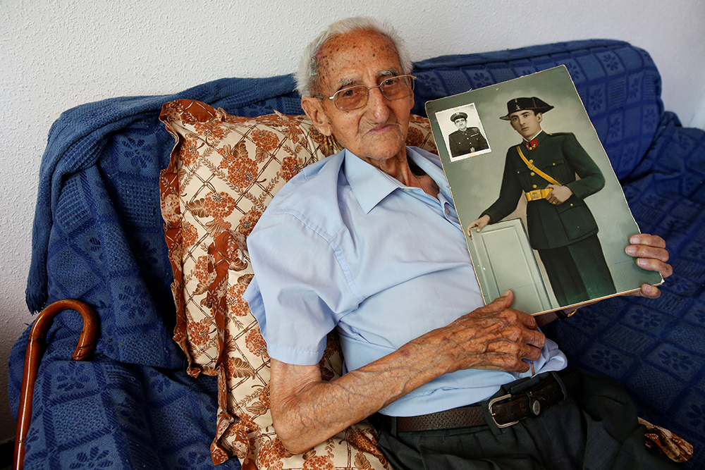 REUTERS/Andrea Comas