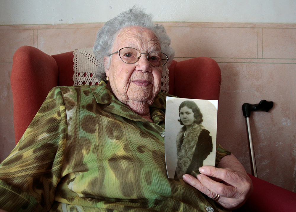 REUTERS/Andrea Comas