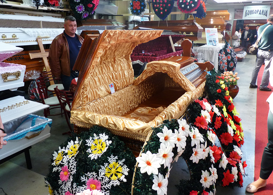 ANADOLIJA/Jelena Trajković