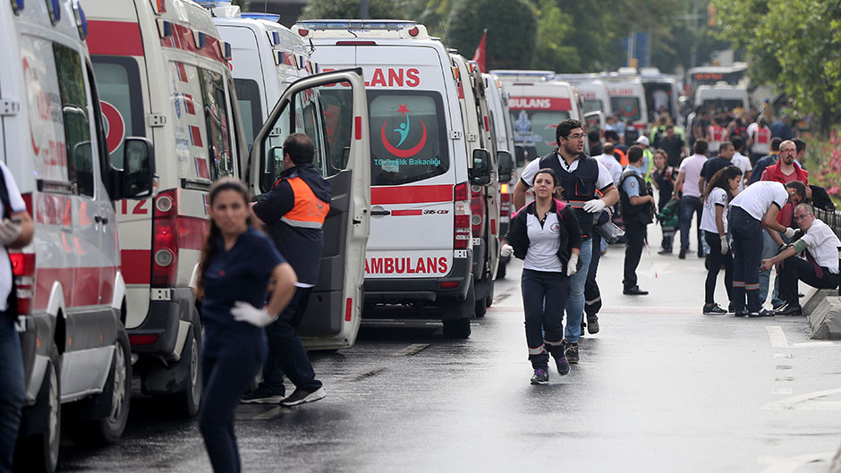 ANADOLIJA/Salih Zeki Fazlıoğlu