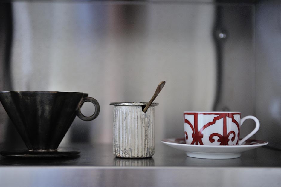 ANADOLIJA/David Mareuil