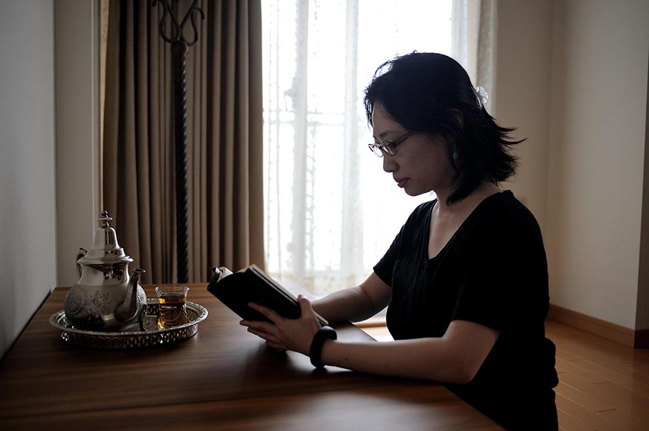 ANADOLIJA/David Mareuil