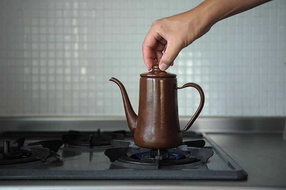 ANADOLIJA/David Mareuil