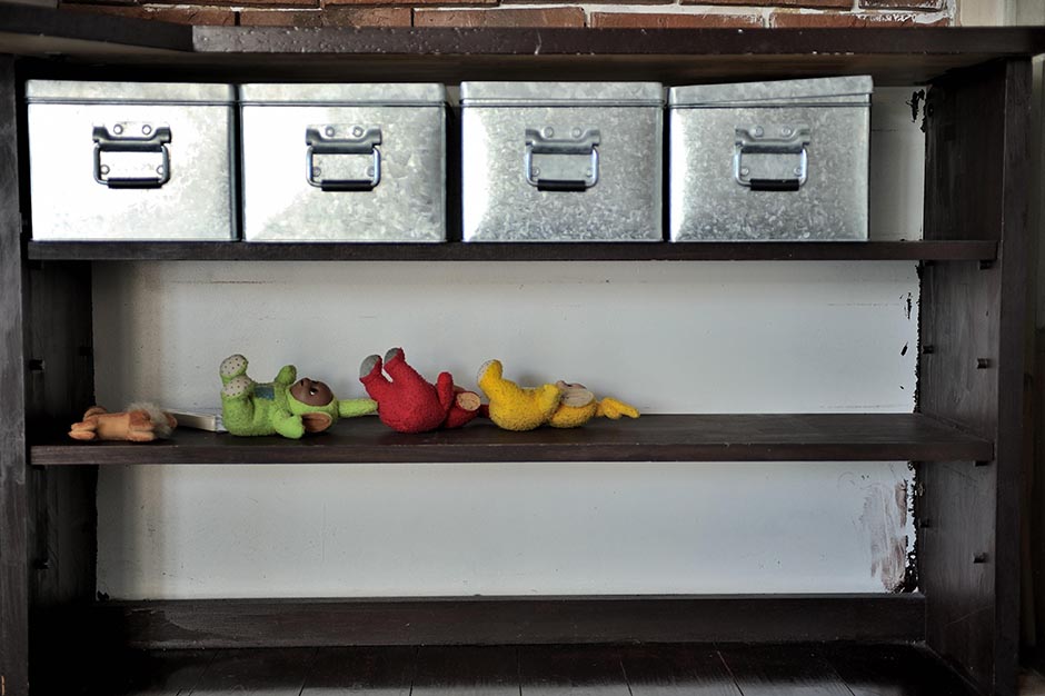 ANADOLIJA/David Mareuil