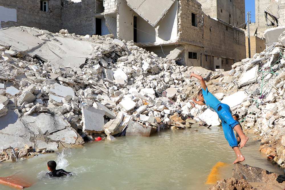 ANADOLIJA/Ibrahim Ebu Leys