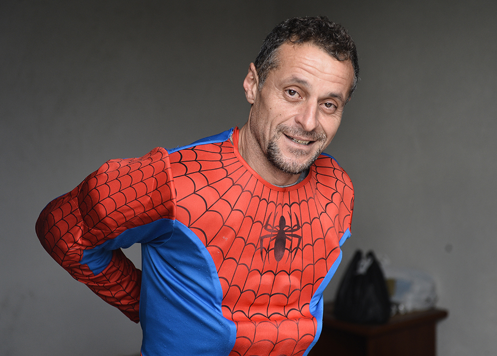 ANADOLIJA/Selçuk Kızıldağ