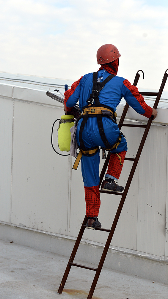 ANADOLIJA/Selçuk Kızıldağ