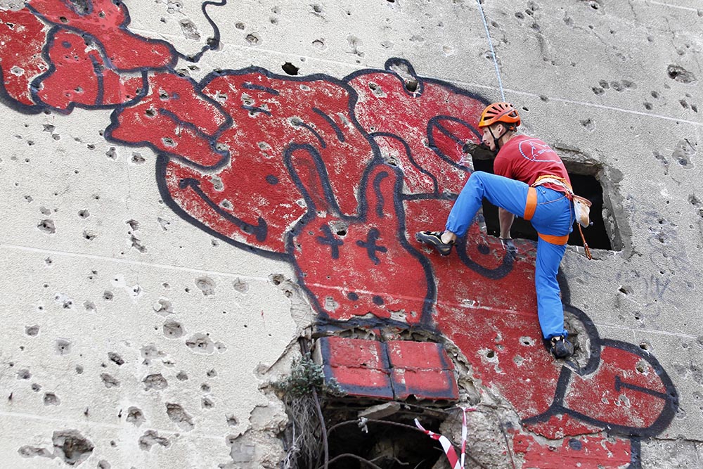 ANADOLIJA/Ratib Al Safadi