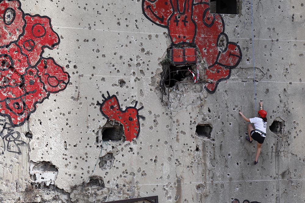 ANADOLIJA/Ratib Al Safadi