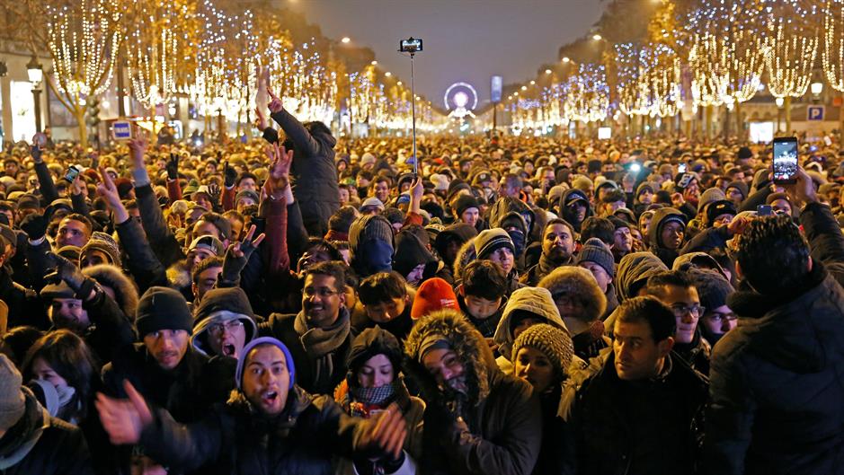 Grgo Jelavic/PIXSELL