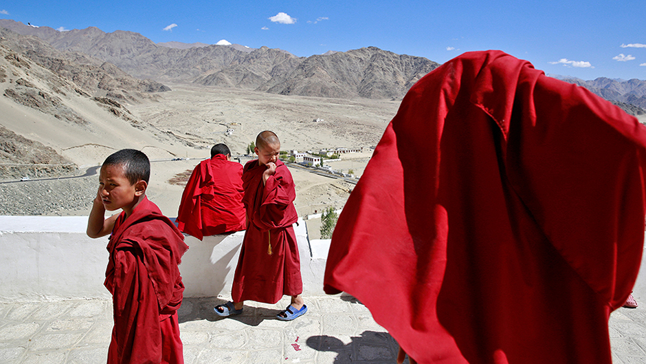 2017-01-05T120557Z_319429712_RC1D29FA6EA0_RTRMADP_3_INDIA-MONKS 11