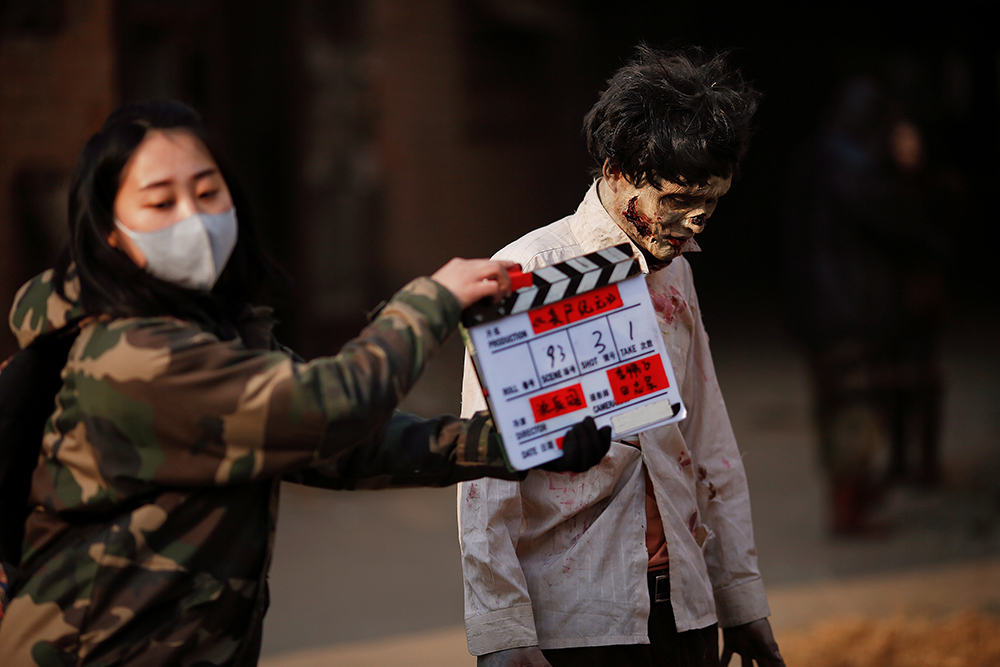 REUTERS/Damir Šagolj