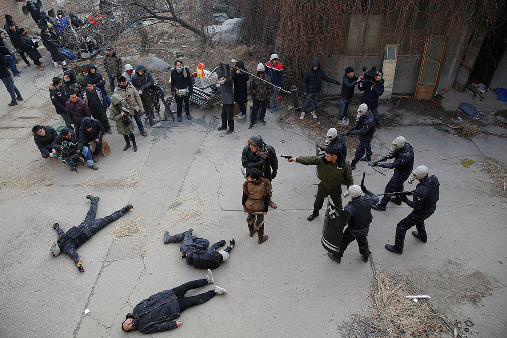 REUTERS/Damir Šagolj