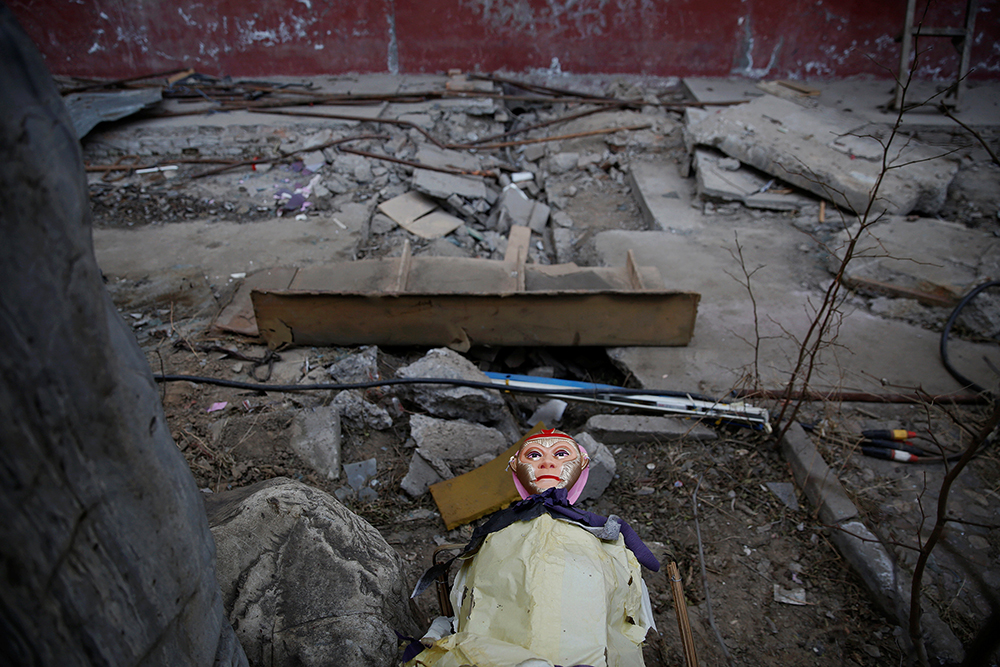 REUTERS/Damir Šagolj