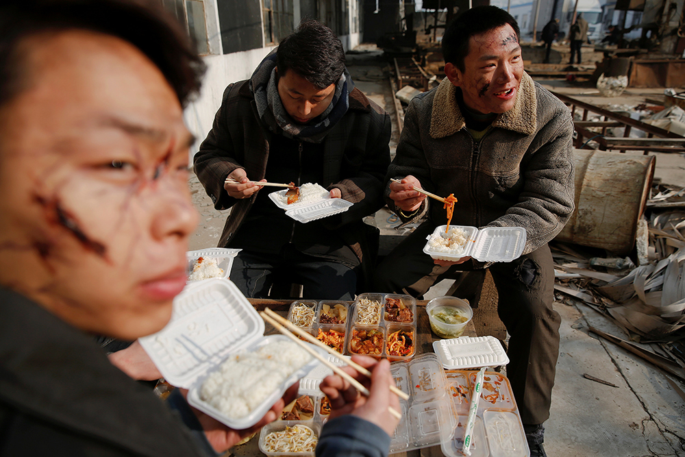 REUTERS/Damir Šagolj