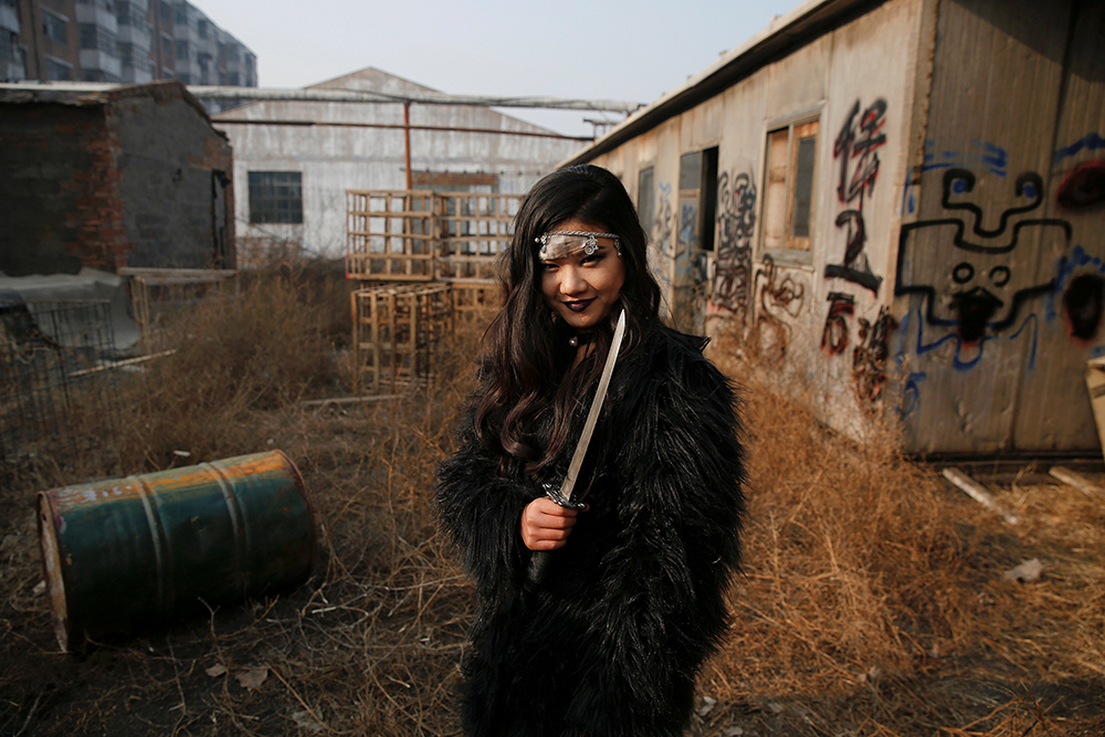 REUTERS/Damir Šagolj