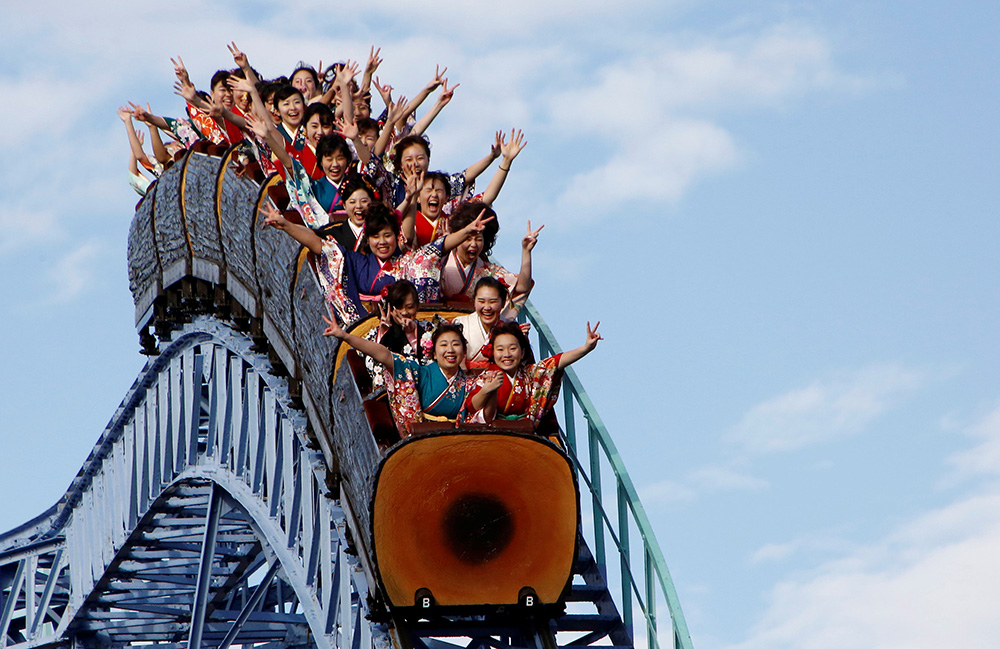 Reuters/Kim Kyung-Hoon