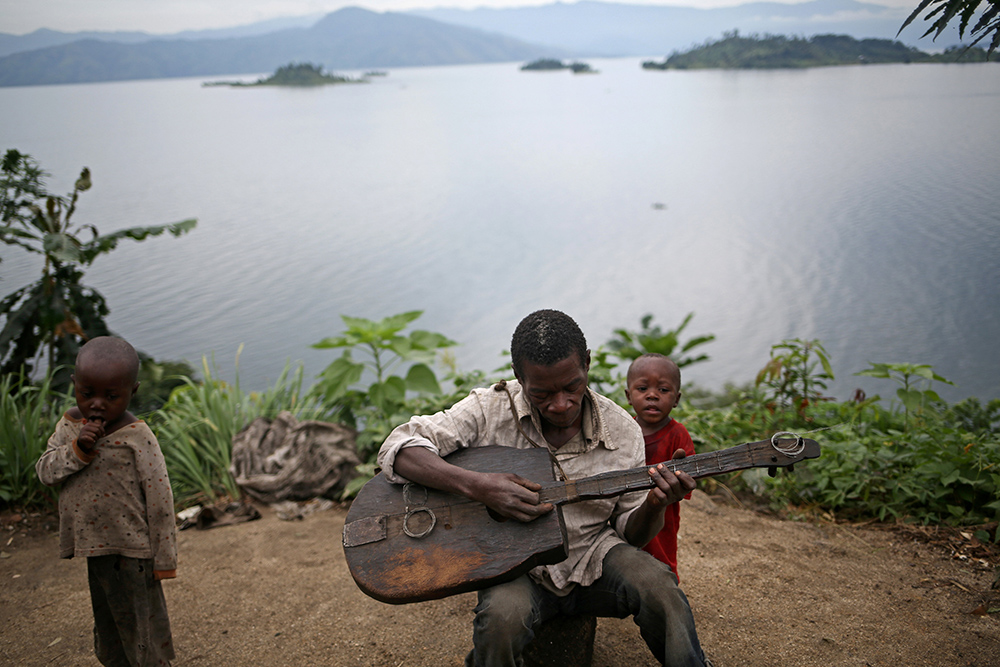 REUTERS/Therese Di Campo