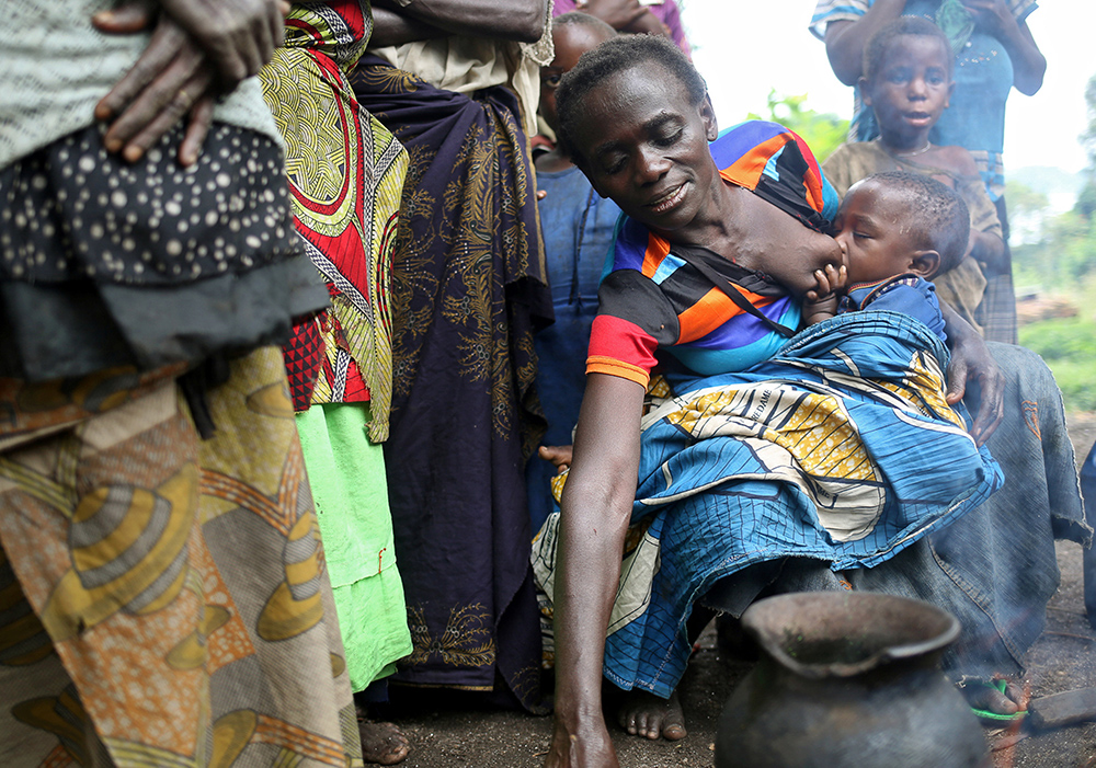 REUTERS/Therese Di Campo