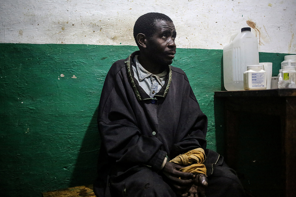 REUTERS/Therese Di Campo