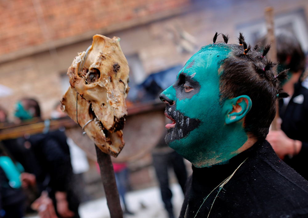 REUTERS/Ognen Teofilovski