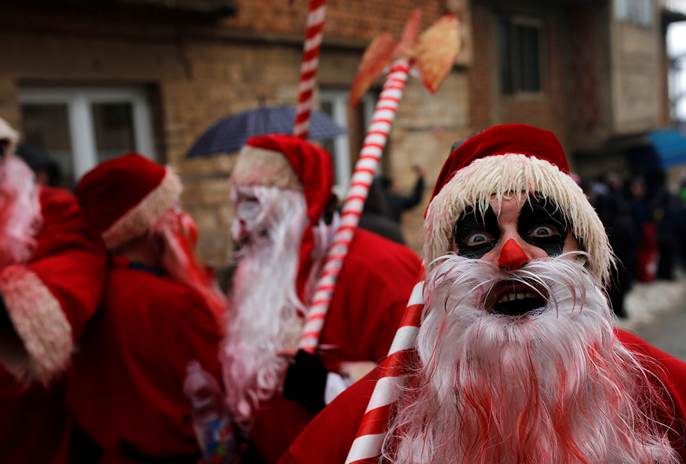 REUTERS/Ognen Teofilovski