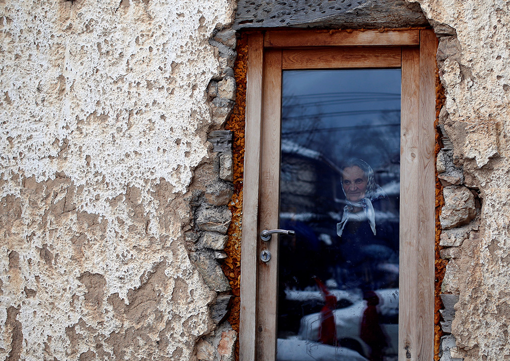 REUTERS/Ognen Teofilovski