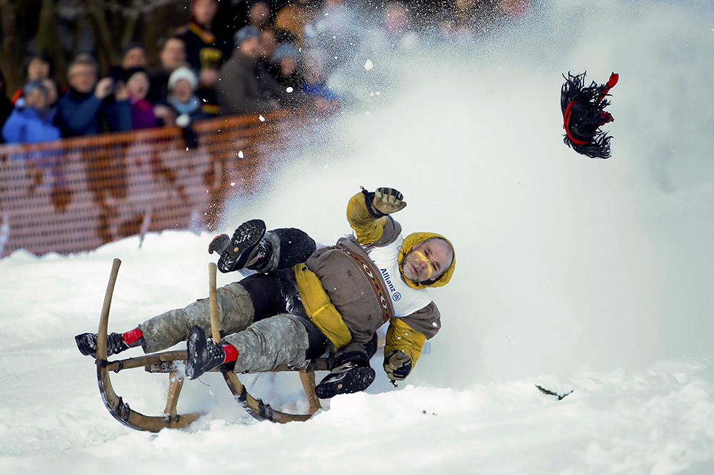 Tanjug/AP/Matthias Schrader