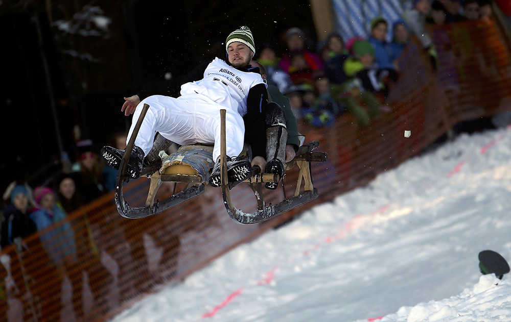 Tanjug/AP/Matthias Schrader