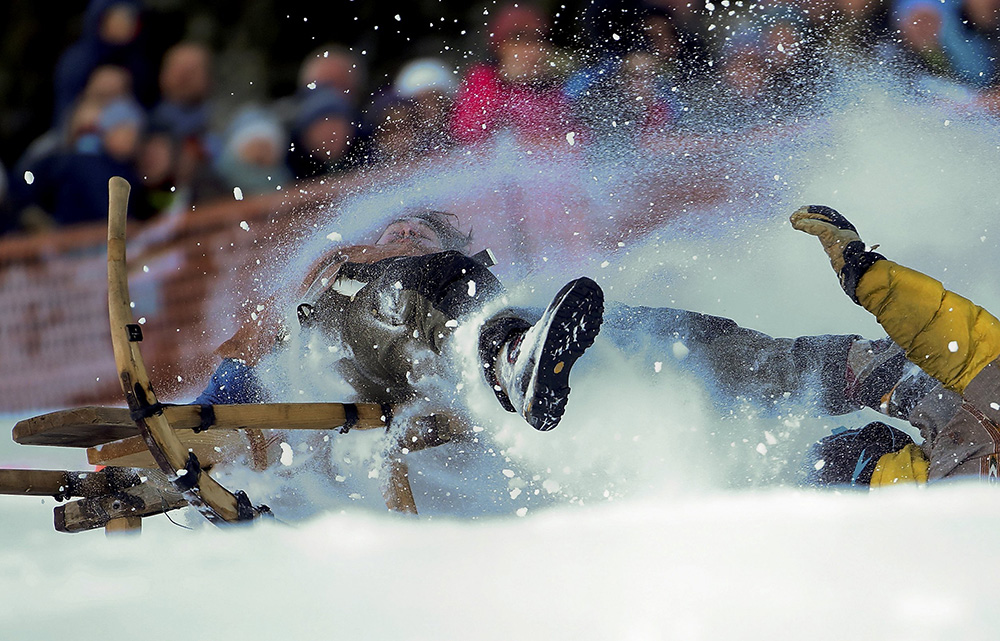 REUTERS/Michael Dalder