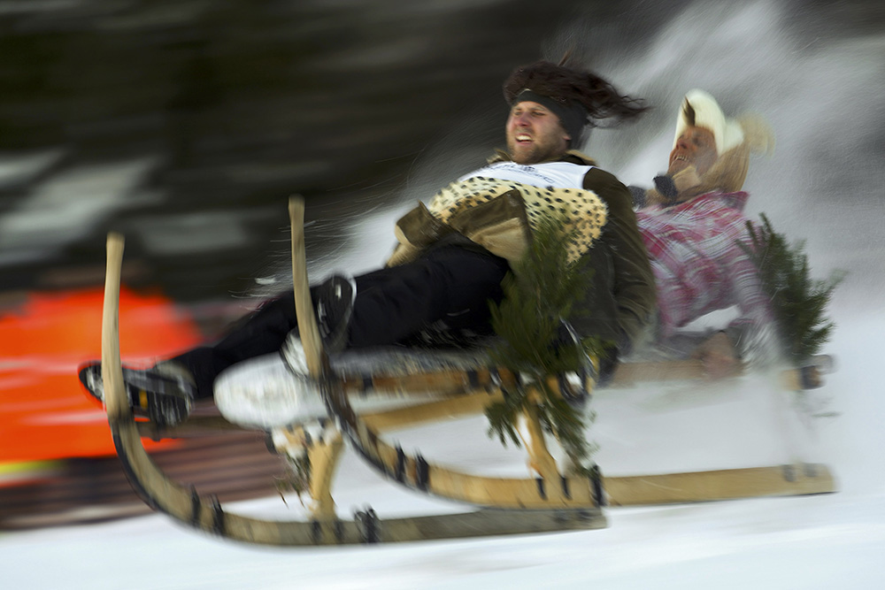 REUTERS/Michael Dalder