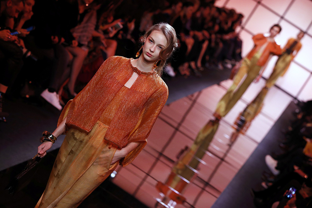 REUTERS/Gonzalo Fuentes