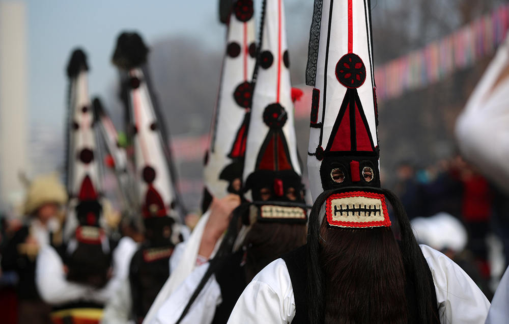 REUTERS/Stoyan Nenov