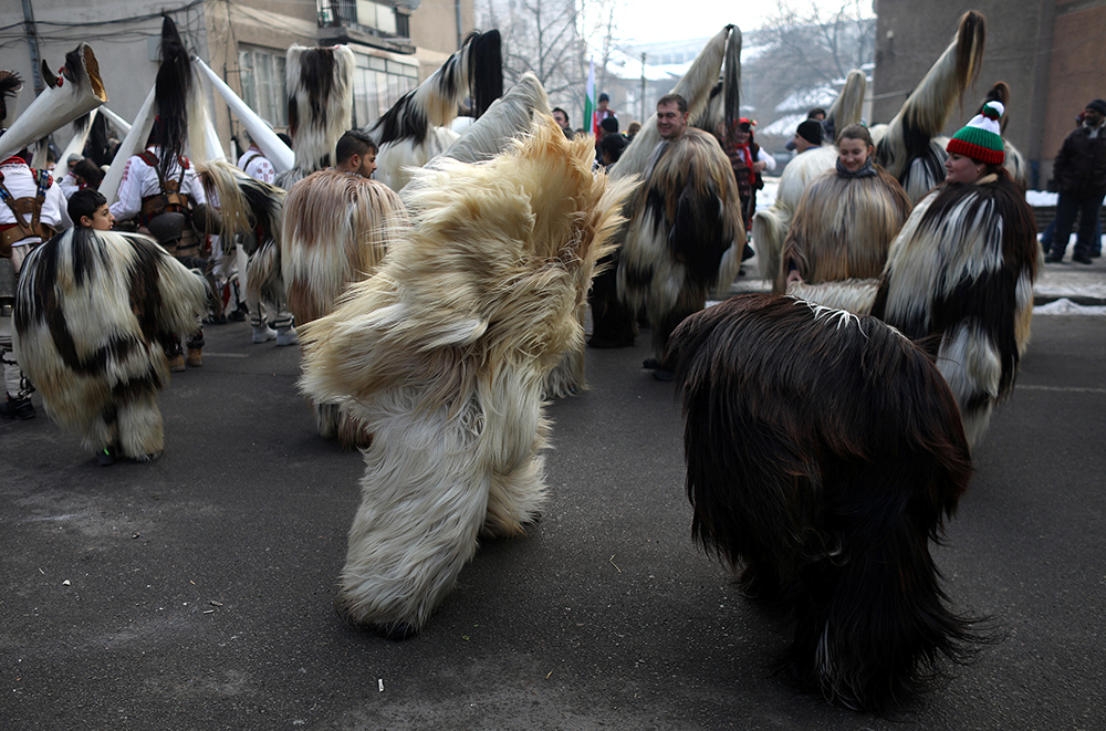 REUTERS/Stoyan Nenov