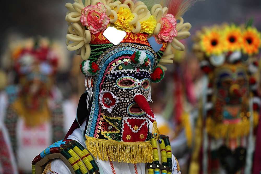 REUTERS/Stoyan Nenov