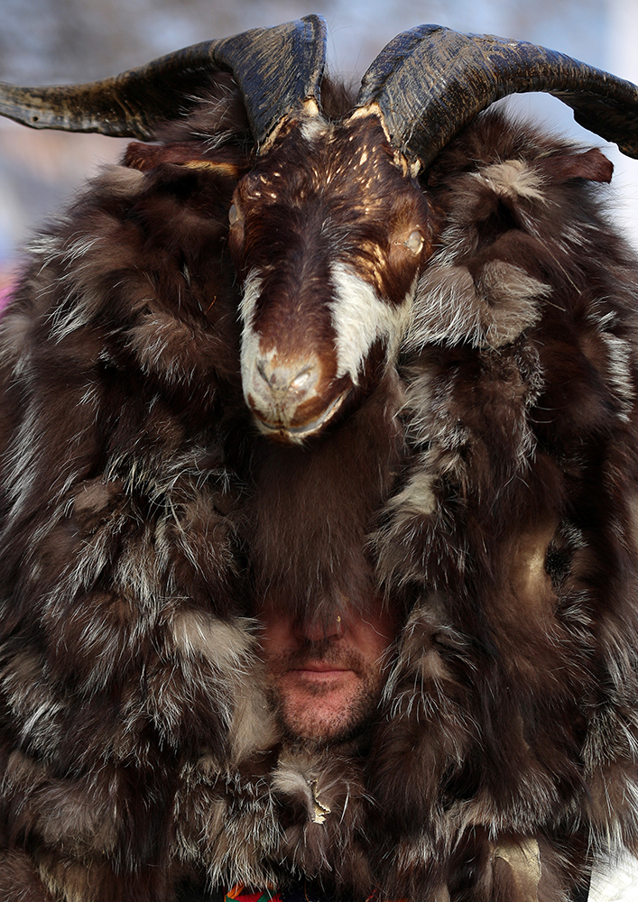 REUTERS/Stoyan Nenov