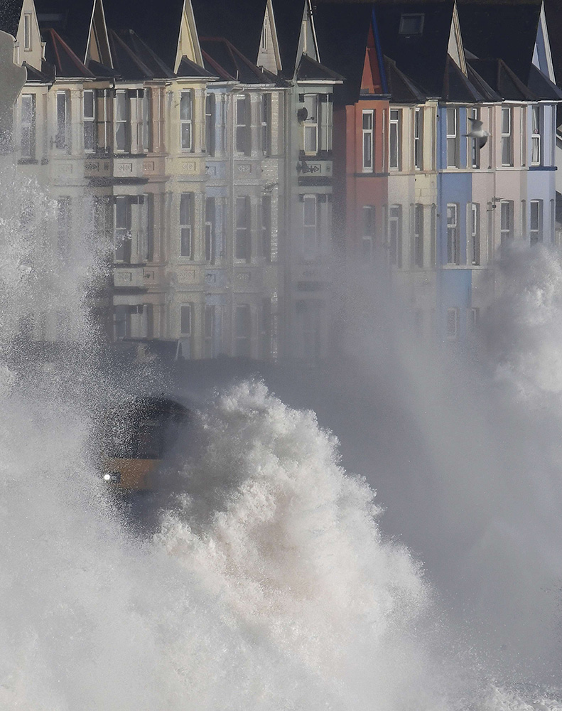 REUTERS/Toby Melville