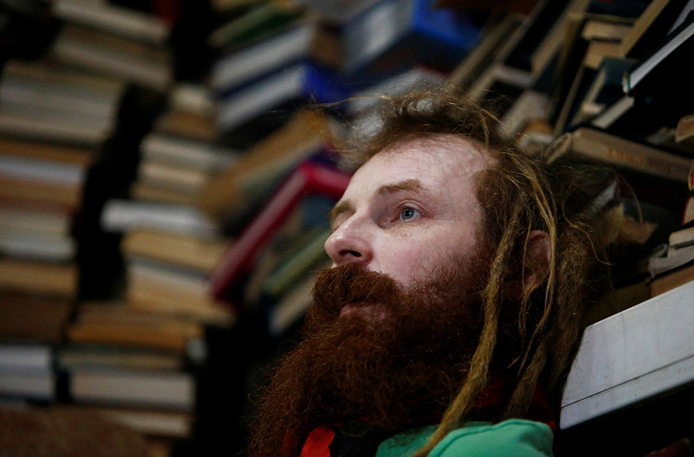 Reuters/Sergei Karpukhin