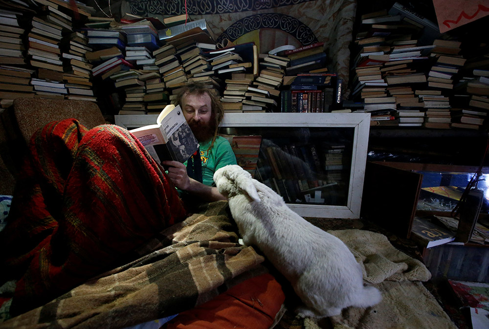 Reuters/Sergei Karpukhin