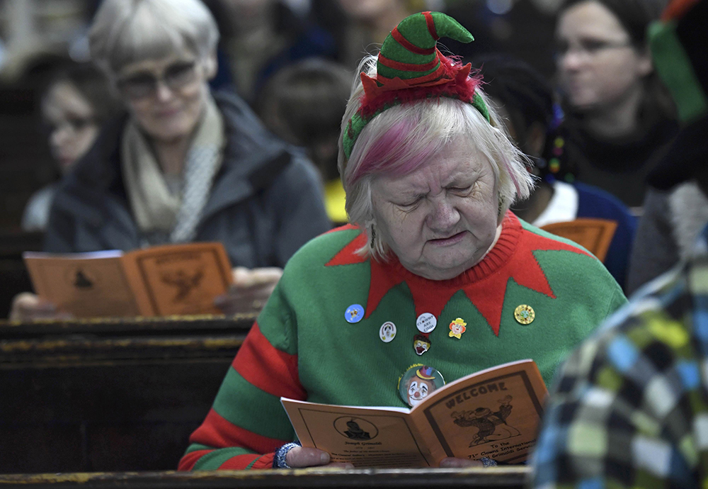 REUTERS/Toby Melville