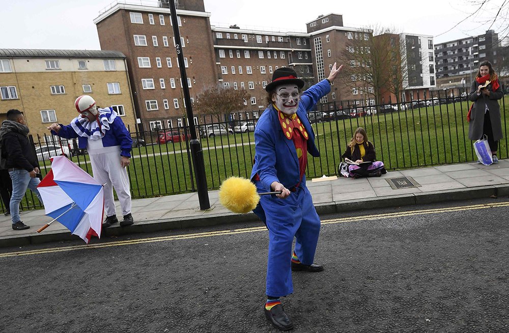 REUTERS/Toby Melville