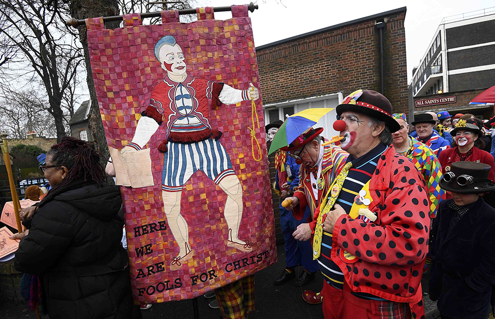 REUTERS/Toby Melville