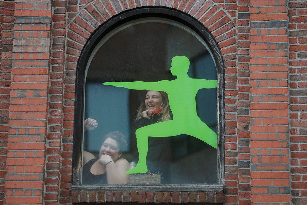 REUTERS/Brian Snyder